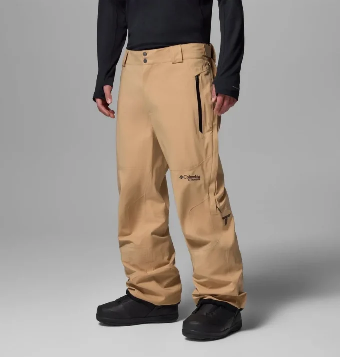 Men Platinum Peak™ II 3L Pants Men Platinum Peak™ II 3L Pants