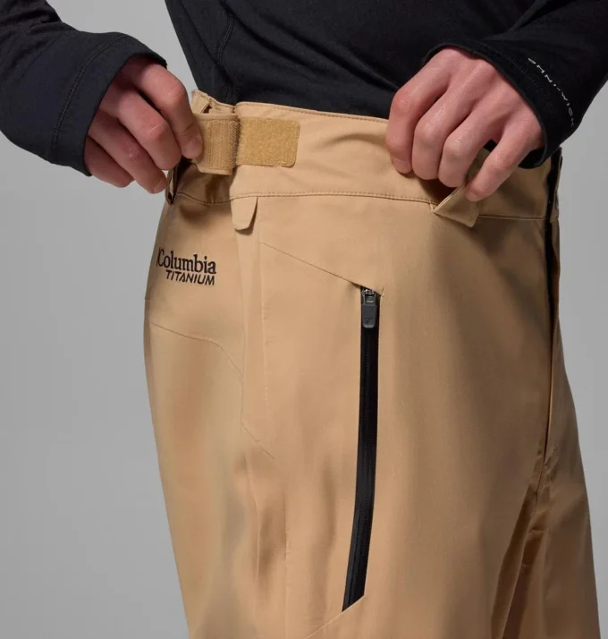 Men Platinum Peak™ II 3L Pants Men Platinum Peak™ II 3L Pants