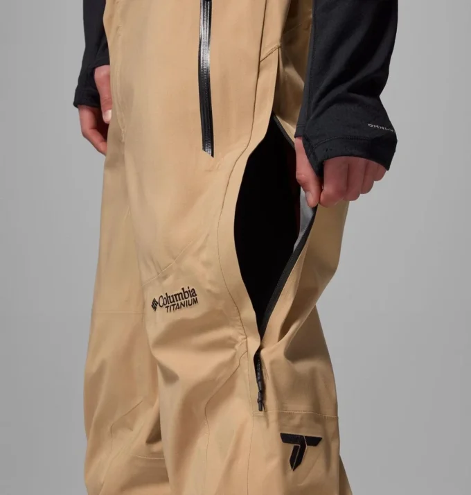 Men Platinum Peak™ II 3L Pants Men Platinum Peak™ II 3L Pants