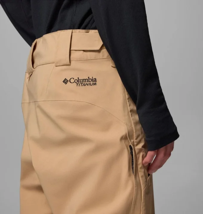 Men Platinum Peak™ II 3L Pants Men Platinum Peak™ II 3L Pants
