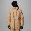Men Platinum Peak™ II 3L Shell Jacket