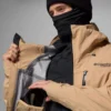 Men Platinum Peak™ II 3L Shell Jacket