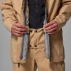 Men Platinum Peak™ II 3L Shell Jacket