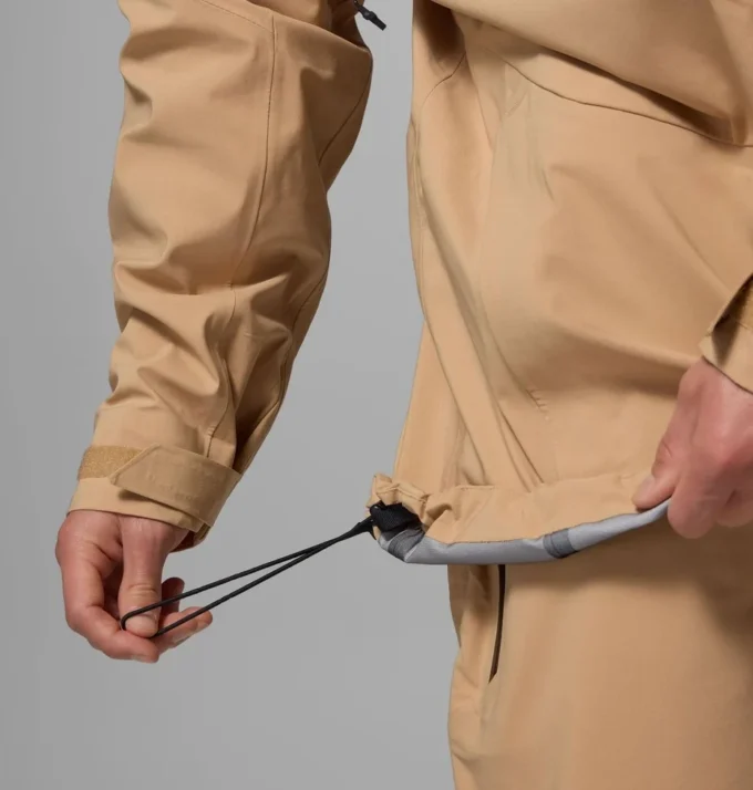 Men Platinum Peak™ II 3L Shell Jacket