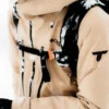 Men Platinum Peak™ II 3L Shell Jacket
