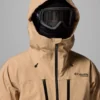 Men Platinum Peak™ II 3L Shell Jacket