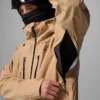 Men Platinum Peak™ II 3L Shell Jacket