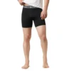 Men Poly Stretch Boxer Brief – 3 Pack Men Poly Stretch Boxer Brief – 3 Pack