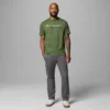 Men Port PDX CSC Short Sleeve T-Shirt