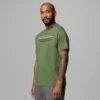 Men Port PDX CSC Short Sleeve T-Shirt