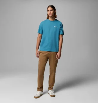 Men Possible Ski CO CSC T-Shirt