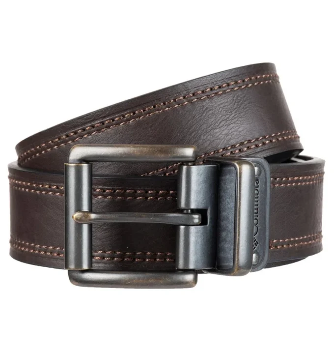 Men Poulsbo Belt