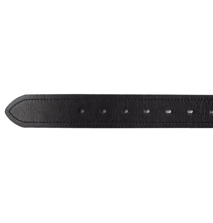 Men Poulsbo Belt