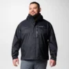 Men Pouration™ II Jacket – Big