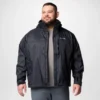 Men Pouration™ II Jacket – Big