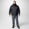 Men Pouration™ II Jacket – Big