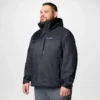 Men Pouration™ II Jacket – Big