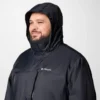 Men Pouration™ II Jacket – Big