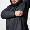 Men Pouration™ II Jacket – Big