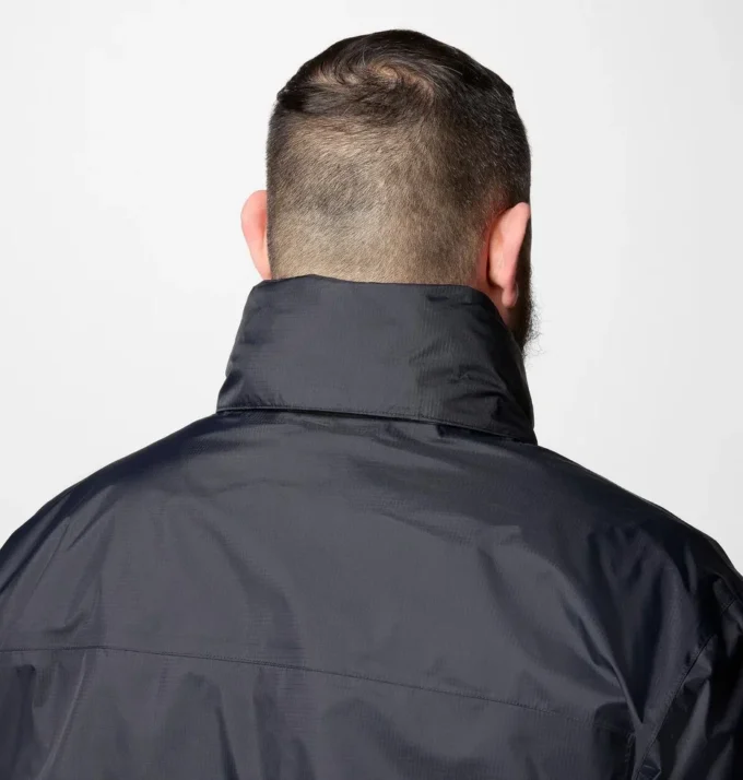 Men Pouration™ II Jacket – Big