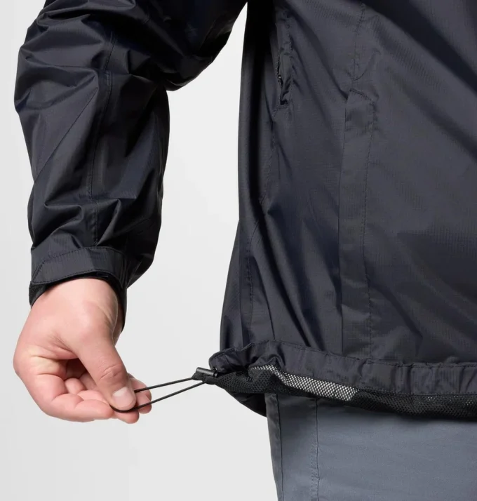 Men Pouration™ II Jacket – Big