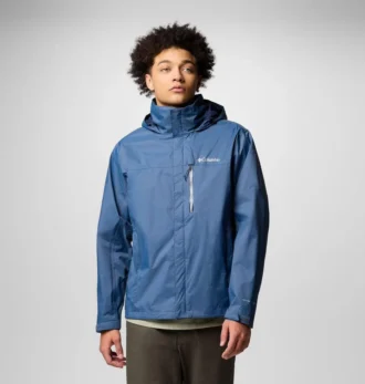 Men Pouration™ II Jacket – Tall