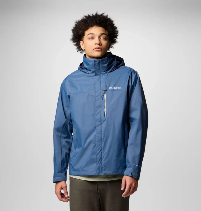 Men Pouration™ II Jacket – Tall Men Pouration™ II Jacket – Tall