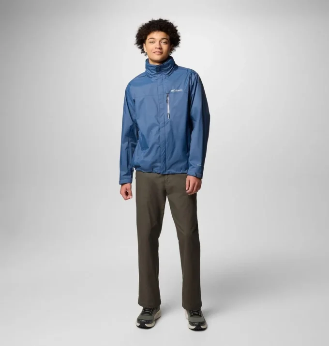 Men Pouration™ II Jacket – Tall Men Pouration™ II Jacket – Tall