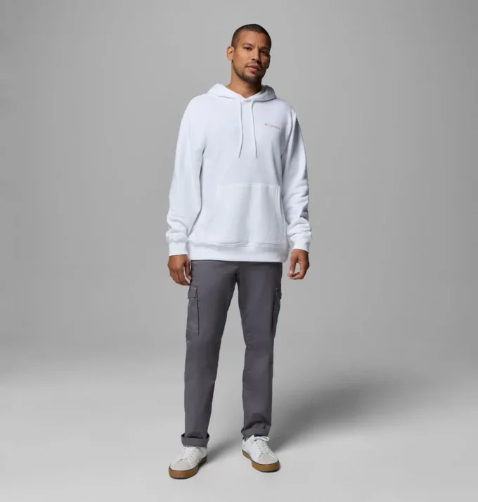 Men Powder CSC Hoodie