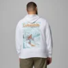 Men Powder CSC Hoodie – Big