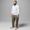 Men Powder CSC Hoodie – Big