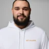 Men Powder CSC Hoodie – Big