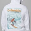 Men Powder CSC Hoodie – Big