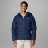 Men Powder Lite™ II Hooded Jacket Men Powder Lite™ II Hooded Jacket