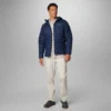 Men Powder Lite™ II Hooded Jacket Men Powder Lite™ II Hooded Jacket