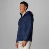 Men Powder Lite™ II Hooded Jacket Men Powder Lite™ II Hooded Jacket