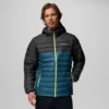 Men Powder Lite™ II Hooded Jacket – Tall Men Powder Lite™ II Hooded Jacket – Tall