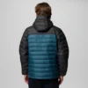 Men Powder Lite™ II Hooded Jacket – Tall Men Powder Lite™ II Hooded Jacket – Tall