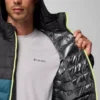 Men Powder Lite™ II Hooded Jacket – Tall Men Powder Lite™ II Hooded Jacket – Tall