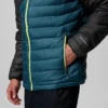 Men Powder Lite™ II Hooded Jacket – Tall Men Powder Lite™ II Hooded Jacket – Tall