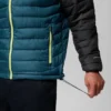 Men Powder Lite™ II Hooded Jacket – Tall Men Powder Lite™ II Hooded Jacket – Tall