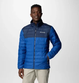Men Powder Lite™ II Jacket – Tall
