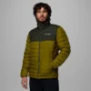 Men Powder Lite™ II Jacket – Tall Men Powder Lite™ II Jacket – Tall