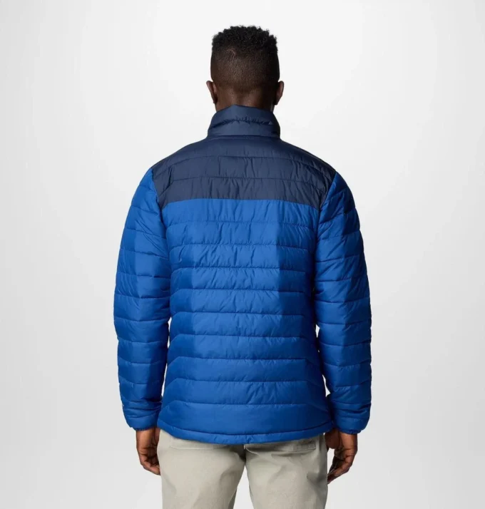 Men Powder Lite™ II Jacket – Tall Men Powder Lite™ II Jacket – Tall