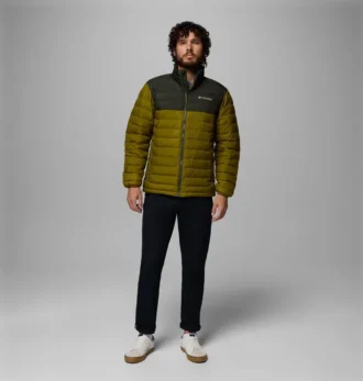 Men Powder Lite™ II Jacket – Tall