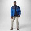 Men Powder Lite™ II Jacket – Tall Men Powder Lite™ II Jacket – Tall