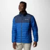 Men Powder Lite™ II Jacket – Tall Men Powder Lite™ II Jacket – Tall
