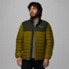 Men Powder Lite™ II Jacket – Tall Men Powder Lite™ II Jacket – Tall