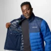 Men Powder Lite™ II Jacket – Tall Men Powder Lite™ II Jacket – Tall