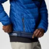 Men Powder Lite™ II Jacket – Tall Men Powder Lite™ II Jacket – Tall